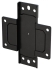 Atdec ADB-WP Rail to Wall Attachment Plate
